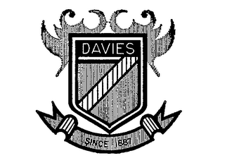 DAVIES (PLUS OTHER NOTATIONS)