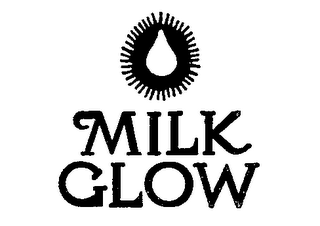 MILK GLOW