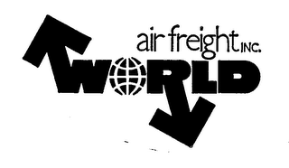 WORLD AIR FREIGHT INC.