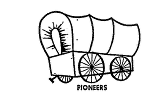 PIONEERS