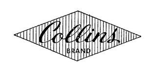 COLLINS BRAND