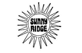 SUNNY RIDGE