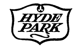 HYDE PARK