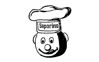 SAPORINO