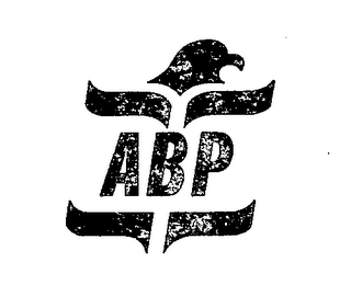 "EAGLE HEAD" LOGO AND ABP