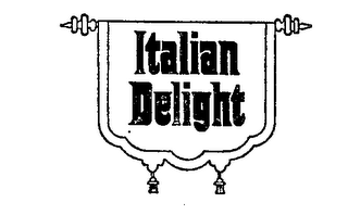 ITALIAN DELIGHT