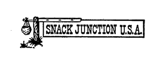 SNACK JUNCTION