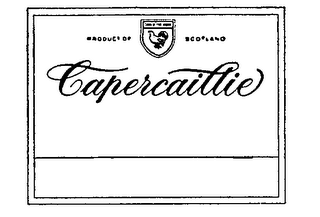 CAPERCAITTIE