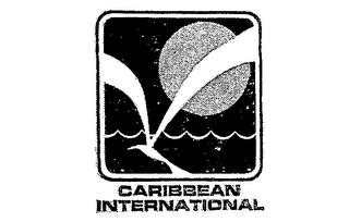 CARIBBEAN INTERNATIONAL