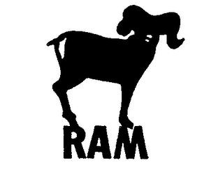 RAM