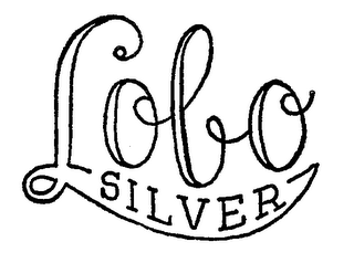 LOBO SILVER