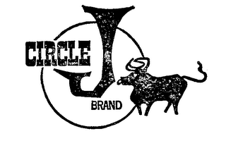 CIRCLE J BRAND