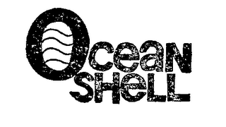 OCEAN SHELL