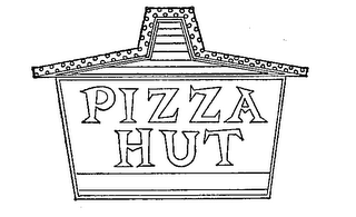 PIZZA HUT