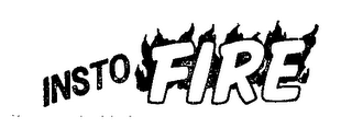 INSTO FIRE