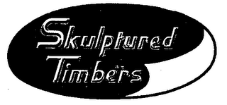 SKULPTURED TIMBERS