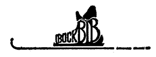 BOCK BIB