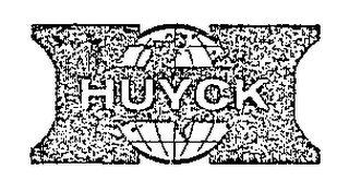 HUYCK