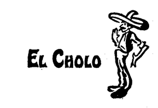 EL CHOLO