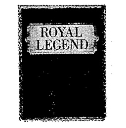 ROYAL LEGEND