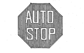 AUTO STOP