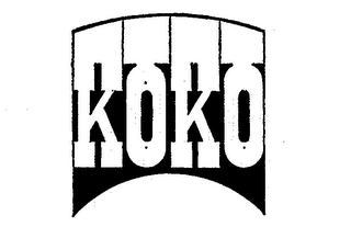 KOKO