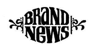 BRAND NEWS