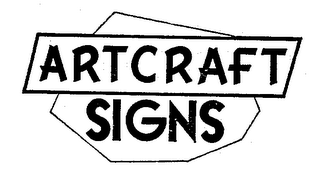 ARTCRAFT SIGNS
