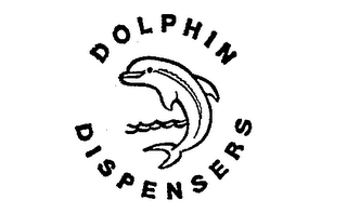 DOLPHIN DISPENSERS