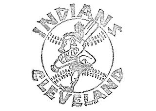 CLEVELAND INDIANS