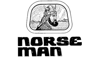 NORSE MAN