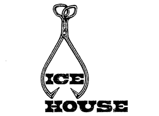 ICE HOUSE