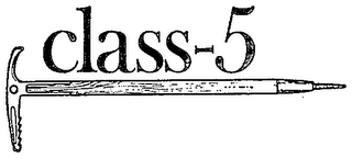 CLASS-5