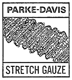 PARKE-DAVIS (PLUS OTHER NOTATIONS)