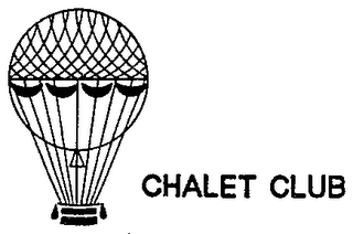 CHALET CLUB