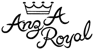 ANZA ROYAL