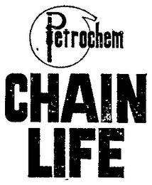 PETROCHEM CHAIN LIFE