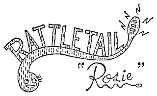 RATTLETAIL ROSIE