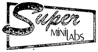 SUPER MINI LABS