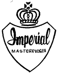 IMPERIAL MASTERPIECES