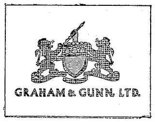 GRAHAM & GUNN, LTD.