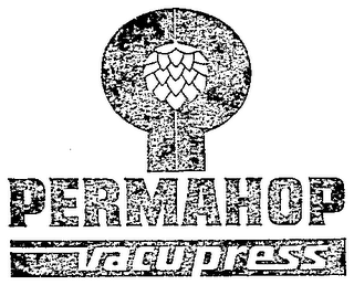 PERMAHOP VACUPRESS