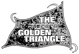 THE NORBRO GOLDEN TRIANGLE