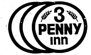 3 PENNY INN