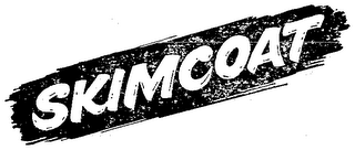 SKIMCOAT