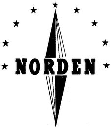 NORDEN