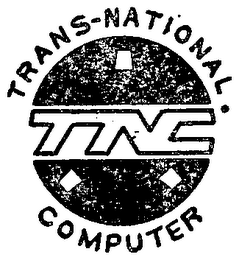 TNC TRANS NATIONAL COMPUTER