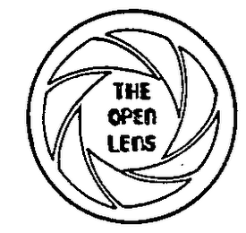 THE OPEN LENS