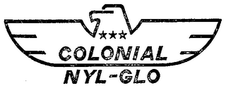 COLONIAL NYL-GLO