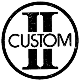 CUSTOM II